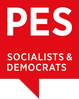 PES (The Party of European Socialists)